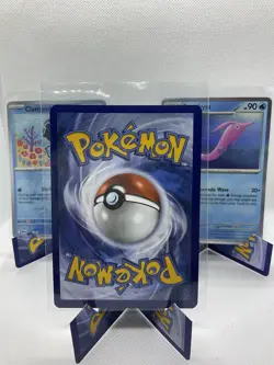 Veluza ex 43/159 Double Rare | Journey Together | Pokemon Card | Energy bundle - Image 2