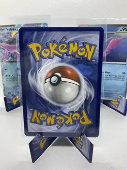 Veluza ex 43/159 Double Rare | Journey Together | Pokemon Card | Energy bundle - Image 4