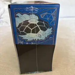 Stellar Crown Pokemon Center Exclusive Elite Trainer Box ETB TCG Factory Sealed - Image 2