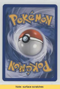 Patrat Reverse Foil Pokemon Black & White Base Set #77 READ n1u - Image 2