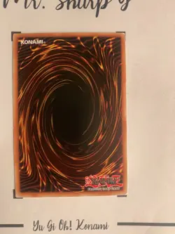 GALAXY WAVE - 1st EDITION ORCS-EN062 ENGLISH Yu-Gi-Oh! CARD COMMON KONAMI GAME - Image 6