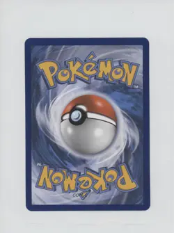 Alolan Marowak GX Oversize Pokemon Sun & Moon Black Star Promo #SM187 08j3 - Image 2
