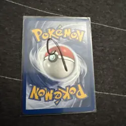 Drowzee 54/82 Team Rocket 1st Edition Pokemon TCG 1999 LP - Image 2