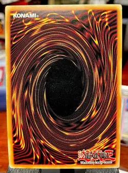 MINT ⭐🔥 Power Tool Dragon CT06-EN001 Limited Edition Secret Rare Yugioh Card - Image 4