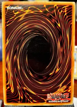 MINT 🔥 Yugioh Turbo Warrior CT05-EN004 Secret Rare - Image 5