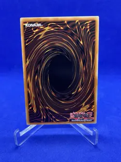 Yugioh! - Dracotail Lukias - JUSH-EN001 - Ultra Rare - 1'st Edition - NM/M - Image 2