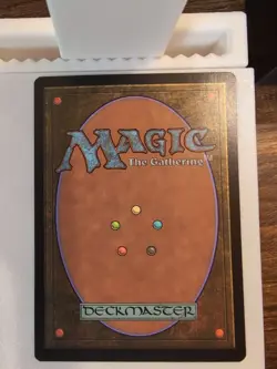 Deathcap Glade Magic: The Gathering Card 261/277 - Image 2