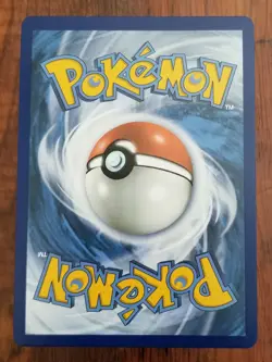 Big Charm Trainer Pokemon Rebel Clash Secret Rare Gold Card - 206/192 - Image 2
