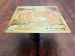 Big Charm Trainer Pokemon Rebel Clash Secret Rare Gold Card - 206/192 - Image 4