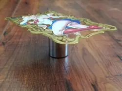 Sailor Moon - Goddess Story Gold Metal LSP Card - #161/200 - Image 3
