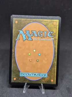 MTG Island 0368 Edge of Eternities Borderless Galaxy Foil NM - Image 2
