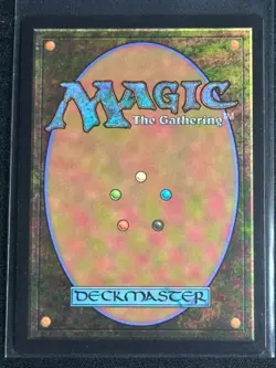 Magic MTG Final Fantasy Collector's Commander Surge Foil Bane of Progress SP FFX - Image 2