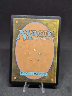 MTG Plains 0262 Edge of Eternities Borderless Foil NM - Image 2