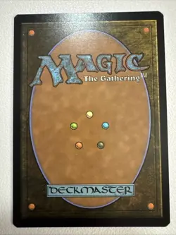 Space-Time Anomaly (NM Foil) EOE-0315 Rare MTG - Image 2