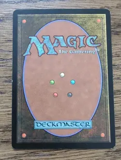 Decree Of Annihilation x1 Magic card MTG LP - Image 2