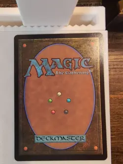 Divine Visitation MTG Mythic Rare - Image 2