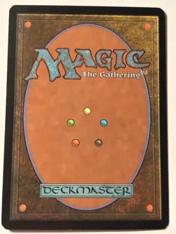 MTG magic cards 1x Phyrexian Rager - Foil Apocalypse Light Play, English - Image 2