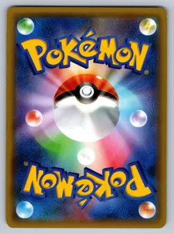 Magneton 024/059 Red Flash Lightly Played Japanese Pokemon 2015 - Image 2