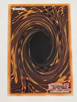 Anubis the Last Judge MZTM-EN003 Ultra Rare Yugioh Card 1st Edition Mint - Image 3