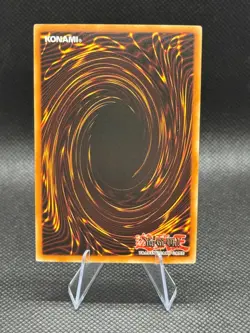 Forced Requisition PSV-025 Pharaoh's Servant Unlimited Edition - Yugioh Card - Image 2