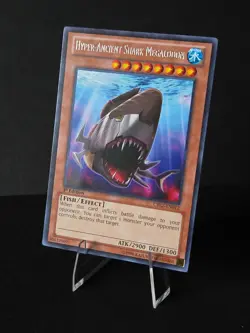 Yugioh Marincess Pascalus IGAS-EN093 Super Rare 1st Ed+ Mermail Water 5 Card Lot - Image 4