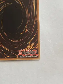 YUGIOH Rare Serial Spell RDS-EN037 1st Edition - HP - Image 5