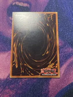 Yugioh Card Trooper DT02-EN057 Duel Terminal Super Parallel Rare NM - Image 2
