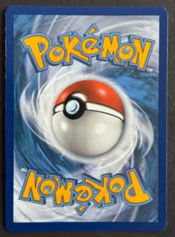 Pokemon - Slugma - Vivid Voltage - 27/185 - Reverse Holo Card - Image 2