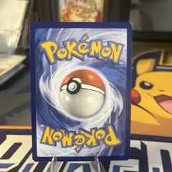 071/185 Dusknoir : Rare Holo Card : Trick or Trade 2023 Pokemon TCG - Image 2