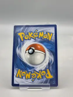 081/196 Spectrier : Rare Holo Card : Trick or Trade 2023 Pokemon TCG - Image 2