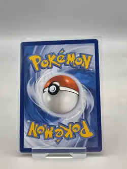 024/196 Litwick : Common Card : Trick or Trade 2023 Pokemon Trading Card Game - Image 2