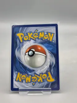 088/193 Mismagius : Uncommon Card : Trick or Trade 2023 Pokemon TCG - Image 2