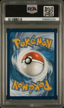 Noctowl SVP 141 Pokemon Center Stamped Promo Stellar Crown Card PSA 10 - Image 2