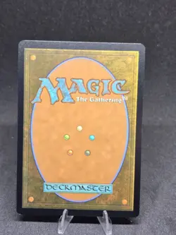 MTG Beyond the Quiet 0303 Edge of Eternities Borderless Rare NM - Image 2