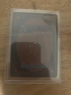 Zombie Master MTG Core Set 4th Edition Regular - Image 2