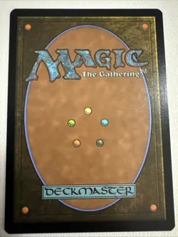 Power Depot Borderless (NM Non-Foil) EOS-0079 Rare MTG - Image 2