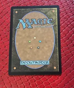 MTG Tezzeret, Cruel Captain (Borderless) Edge of Eternities Foil - Image 2