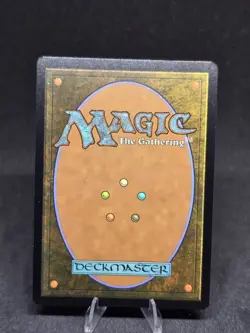 MTG Forest 0371 Edge of Eternities Borderless Galaxy Foil NM - Image 1