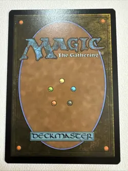 Cathedral of War Borderless (NM Non-Foil) EOS-0051 Rare MTG - Image 2