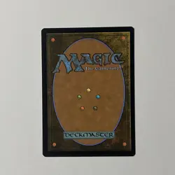 MTG - Aettir and Priwen - Final Fantasy - Regular - NM - Image 3