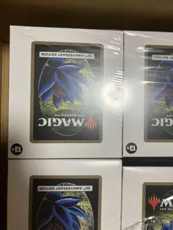 MTG 30th Anniversary Edition 6 box NEW From Japan - Image 3