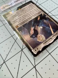 MTG - Cloud, Midgar Mercenary Final Fantasy, NM, Regular - Image 4