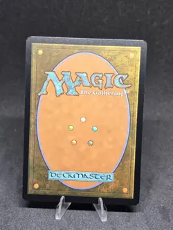 MTG Depthshaker Titan 0029 Commander: Edge of Eternities Extended Art Rare NM - Image 2