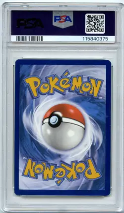 2023 Pokemon Crown Zenith #GG20 Latias Full Art/Latias PSA 10 GEM MT - Image 2