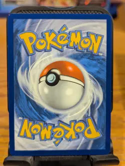 Pokemon TCG Black Star Promos Teal Mask Ogerpon ex Holo SVP 166 - Image 2