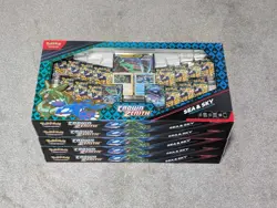 Pokemon Crown Zenith Booster Packs - 70 Packs - NEW / SEALED - Image 2