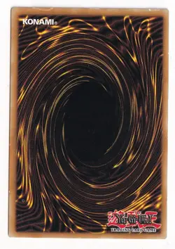 LP Yugioh Barrel Behind the Door PGD-095 Pharaonic Guardian 1st Edition - Image 2