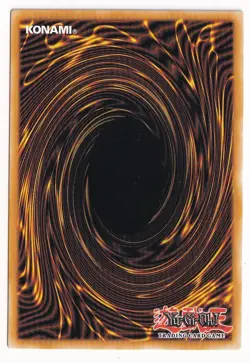 Yugioh Mezuki (MAMA-EN050 - Ultra Rare - 1st Edition - NM) - Image 2