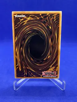 Yugioh! - Dracotail Mululu - JUSH-EN005 - Ultra Rare - 1'st Edition - NM/M - Image 2