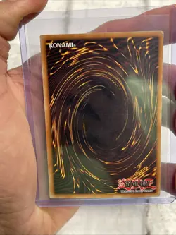 Yugioh TRAGEDY RDS-EN049 1ST EDITION ULTIMATE RARE LP CARD YUGIOH! HOLO - Image 3